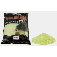 Захранка Fishmania Каракуда